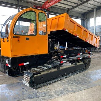 Mini-basculante pe senile