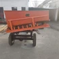 Beton de transport electric triciclu